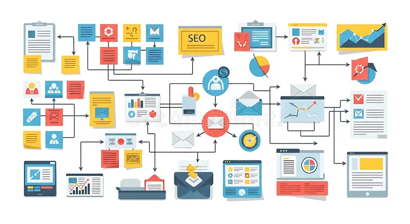 本地SEO优化,吸引客户